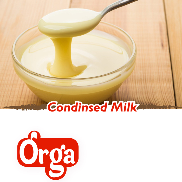 Condinsed Milk